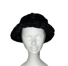 Chapeau femme ajustable