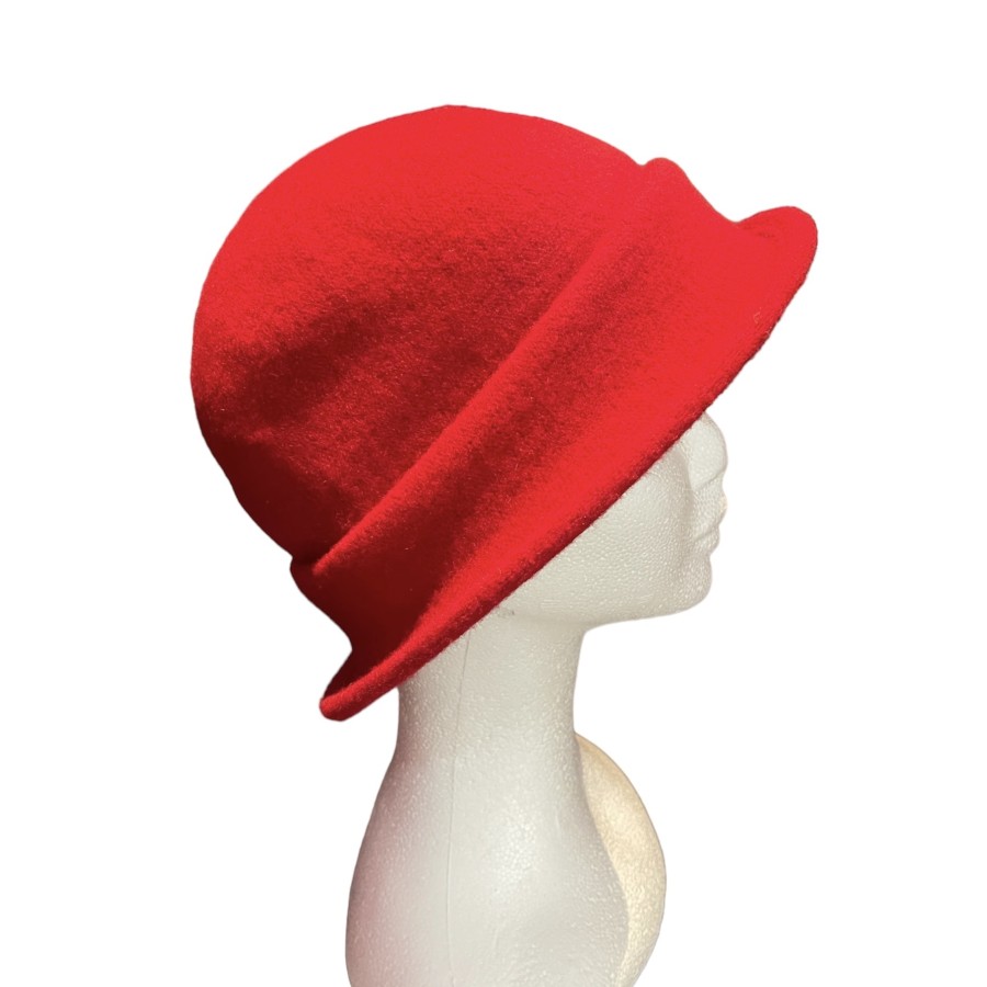 Le Chapeau Cloche: cet accessoire si élégant et féminin !