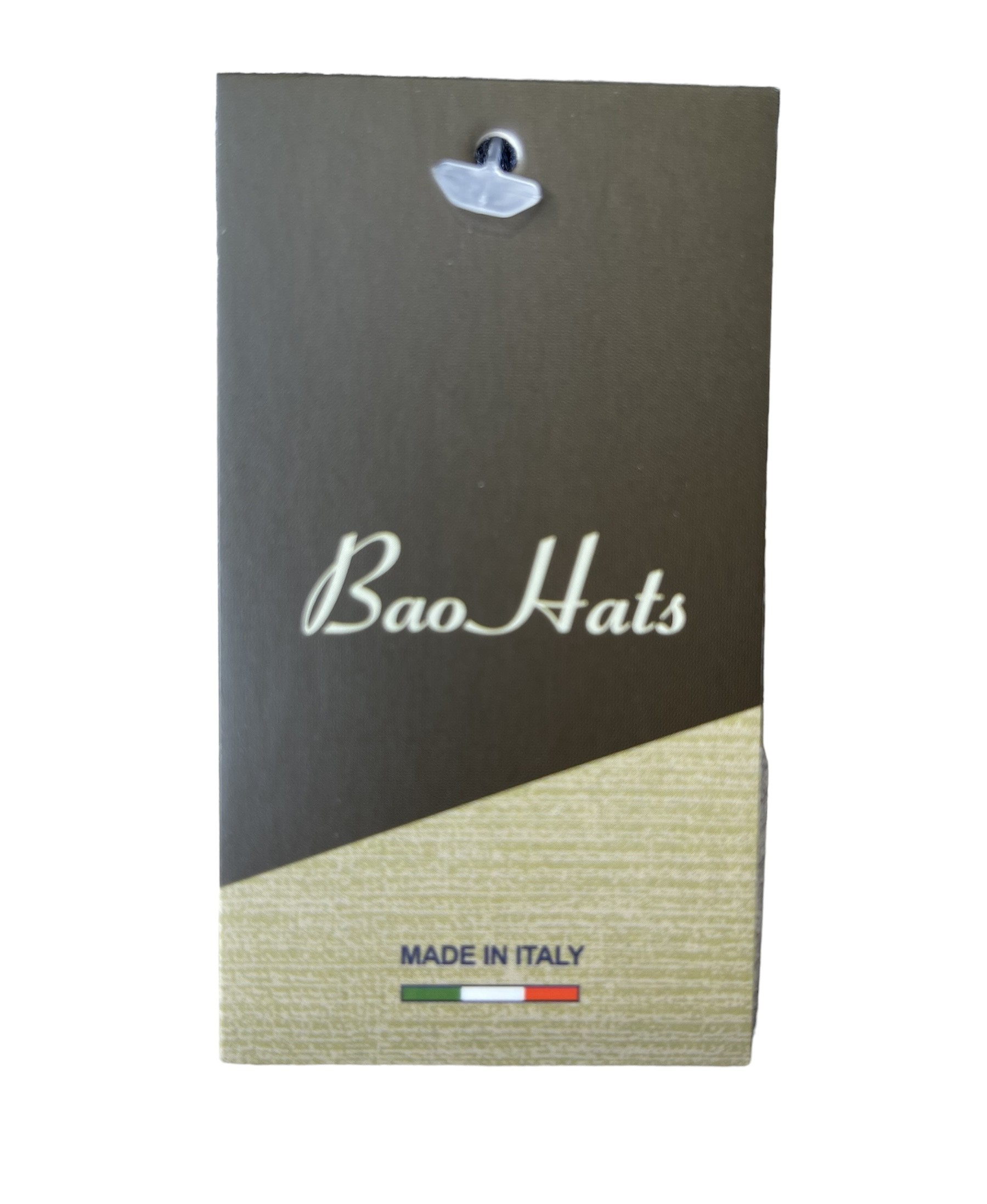 Bao Hats