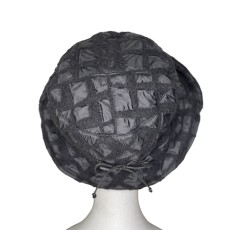 Chapeau femme ajustable
