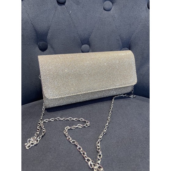 Sac pochette de mariage