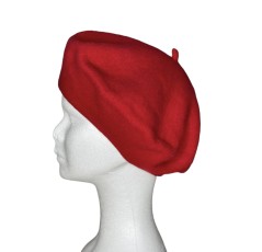 Béret Femme