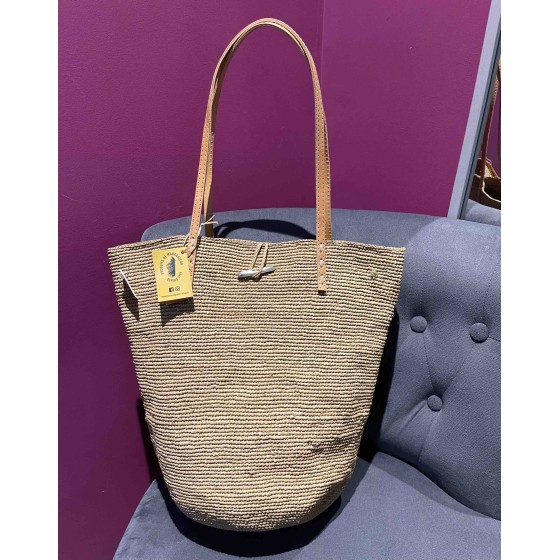 Sac raphia