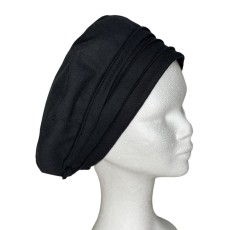 Béret femme Lin