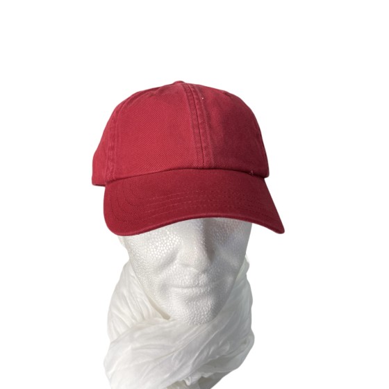 Casquette Baseball coton...