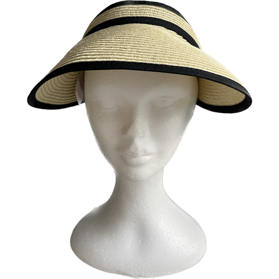 Visière été Femme