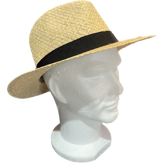 Chapeau de Paille
