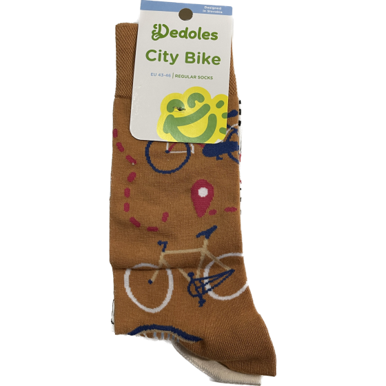 Chaussettes Vélo