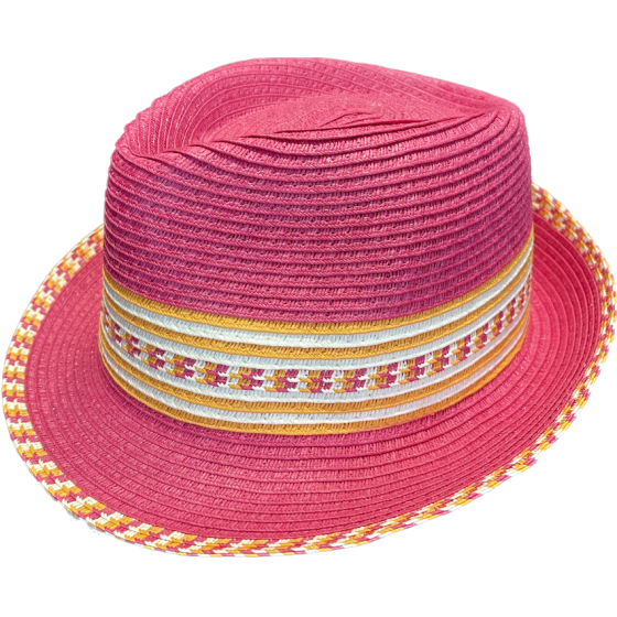 Chapeau borsalino enfant