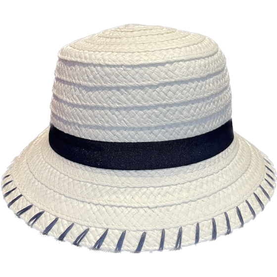 Chapeau cloche enfant