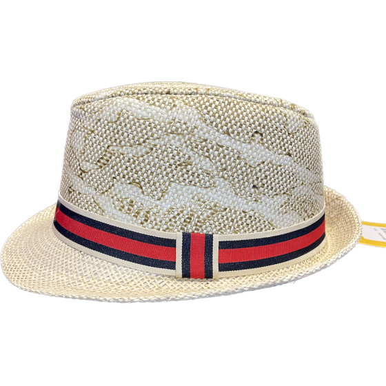Chapeau Borsalino enfant