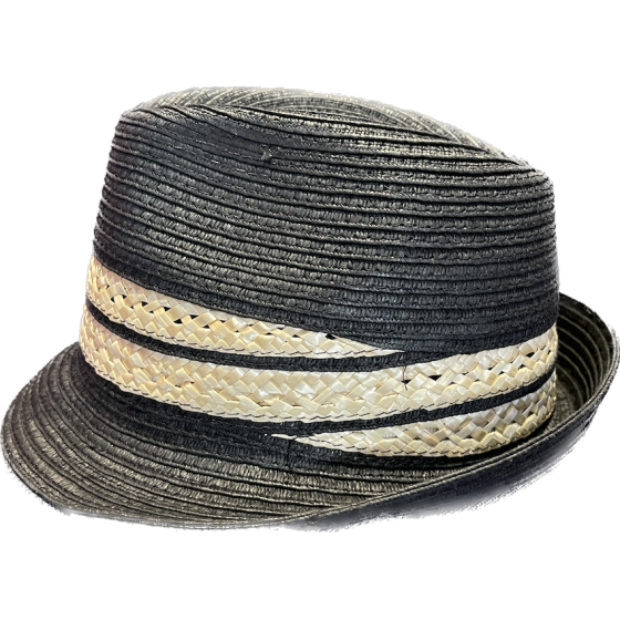 Chapeau Borsalino enfant
