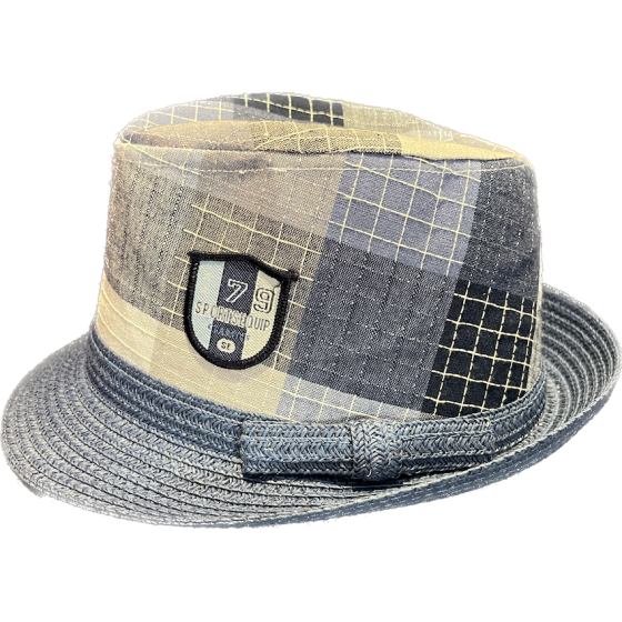 Chapeau Borsalino enfant
