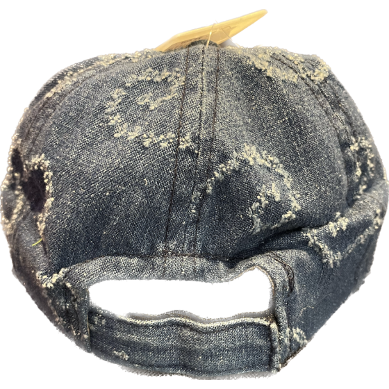 Casquette Jeans enfant