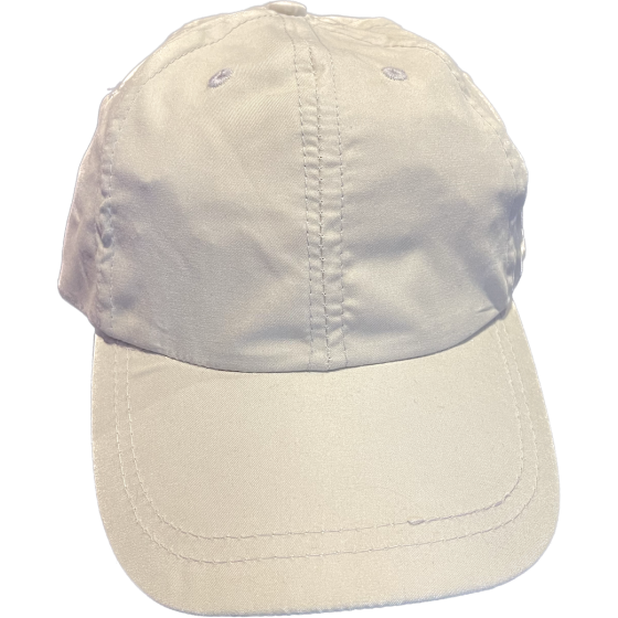 Casquette uni enfant