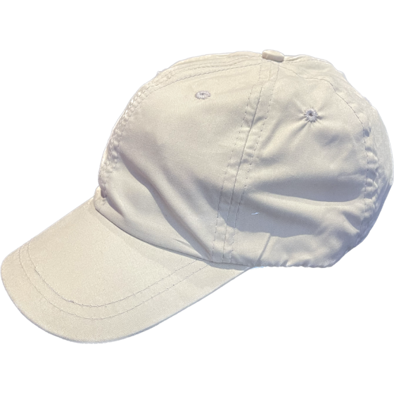 Casquette uni enfant
