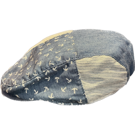 Casquette Plate enfant