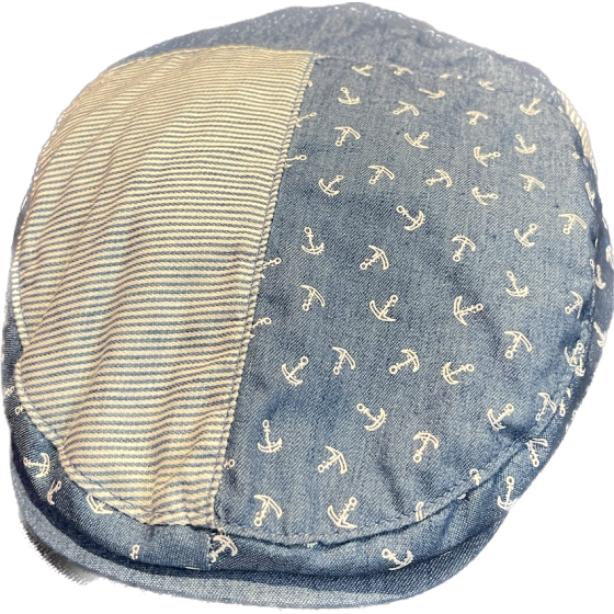 Casquette Plate enfant