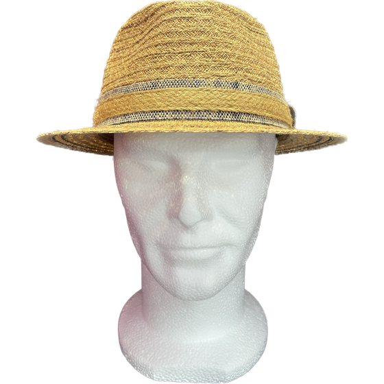 Chapeau Trilby