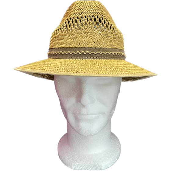 Chapeau de Paille