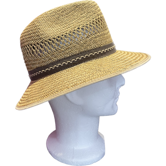 Chapeau de Paille
