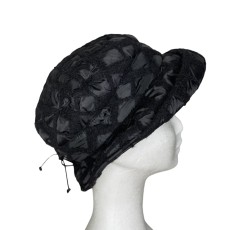 Chapeau femme ajustable